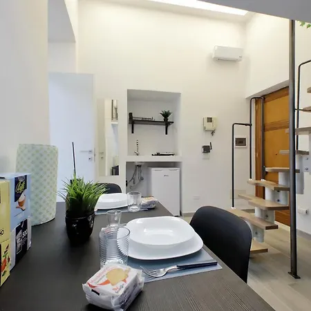 Katia Charme Apartment Rome Exterior photo