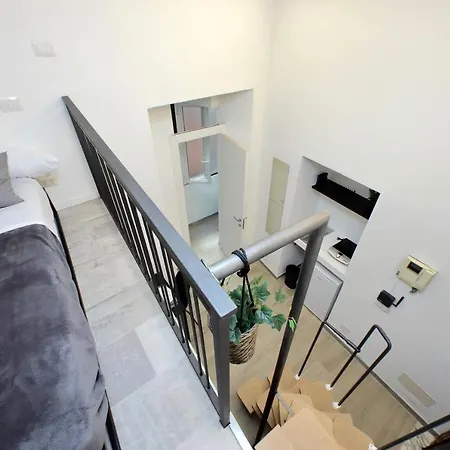 Katia Charme Apartment Rome Exterior photo
