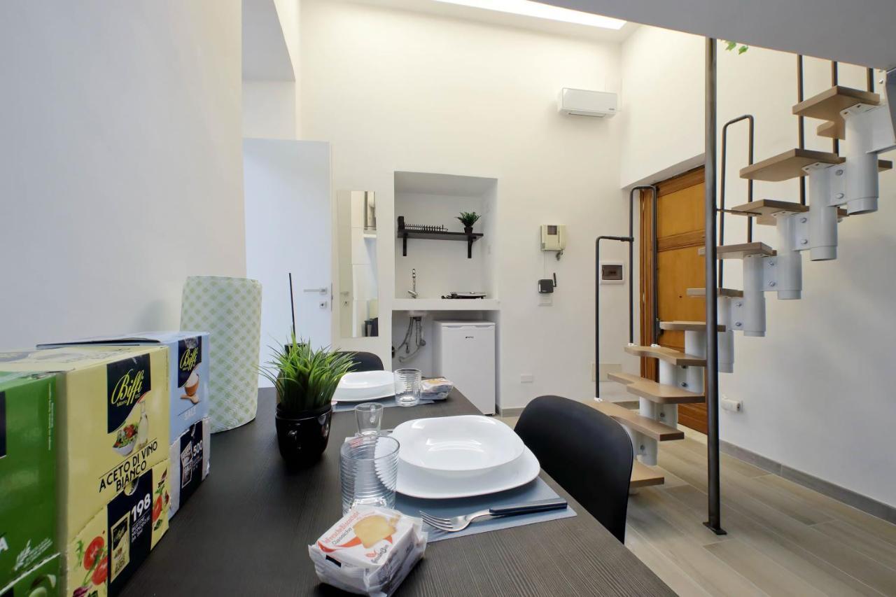 Katia Charme Apartment Rome